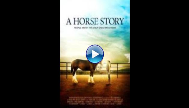 A Horse Story (2016)