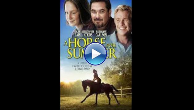 A Horse for Summer (2015)
