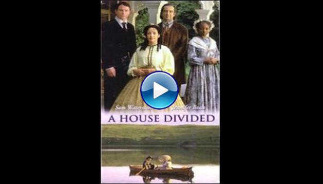 A House Divided (2000)