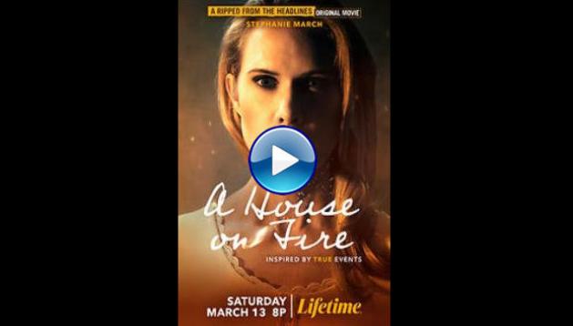 Ann Rule's A House on Fire (2021)