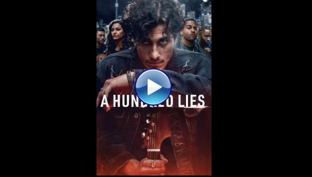 A Hundred Lies (2024)