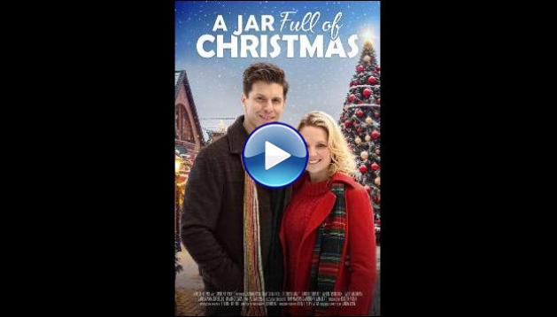 A Jar Full of Christmas (2024)