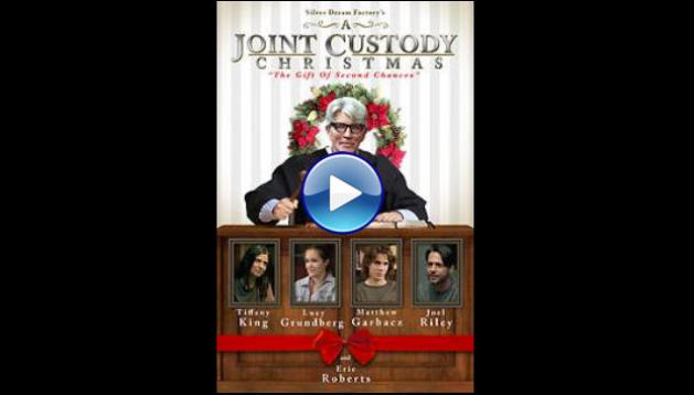 A Joint Custody Christmas (2025)
