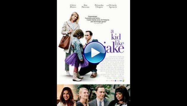 A Kid Like Jake (2018)