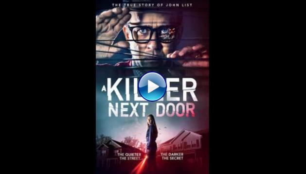 A Killer Next Door (2020)