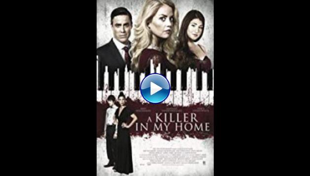 A Killer in My Home (2020)