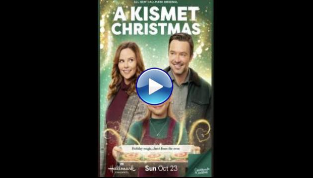 A Kismet Christmas (2022)