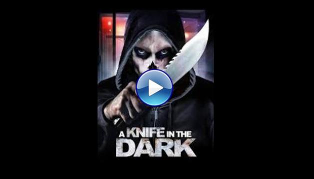 A Knife in the Dark (2024)