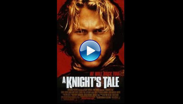 A Knight's Tale (2001)