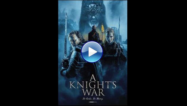 A Knight's War (2025)