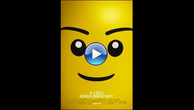 A LEGO Brickumentary (2014)