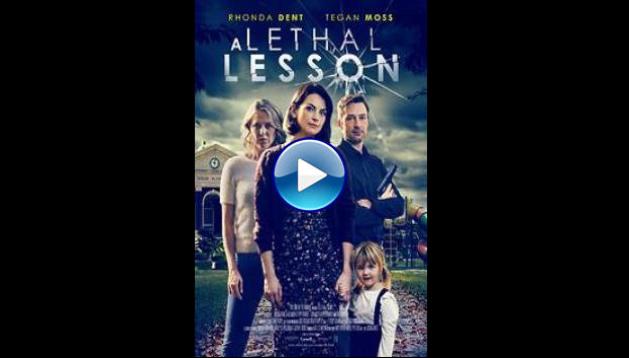 A Lethal Lesson (2021)