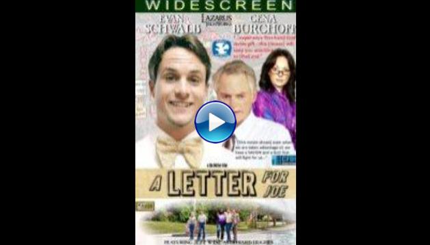 A Letter for Joe (2013)