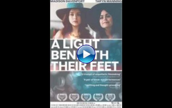 A Light Beneath Their Feet (2015)