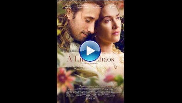 A Little Chaos (2014)