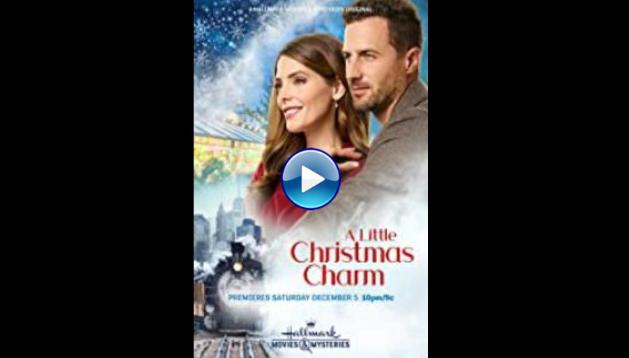 A Little Christmas Charm (2020)