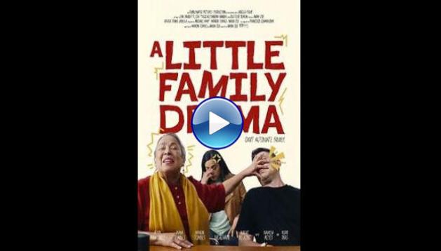 A Little Family Drama (2025)