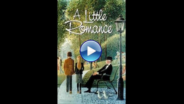 A Little Romance (1979)