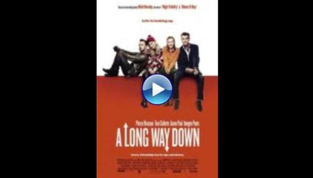 A Long Way Down (2014)