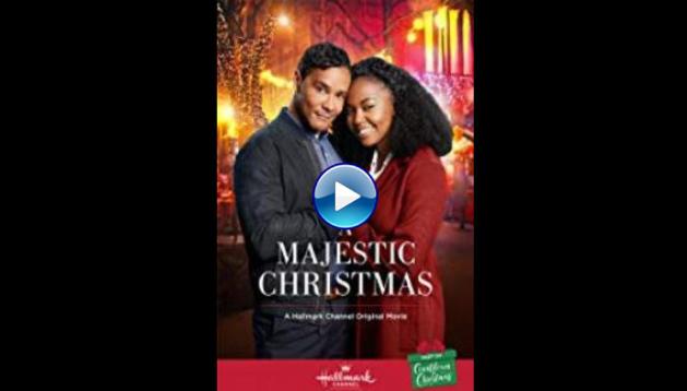 A Majestic Christmas (2018)