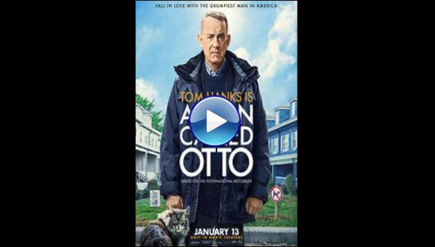 A Man Called Otto (2022)