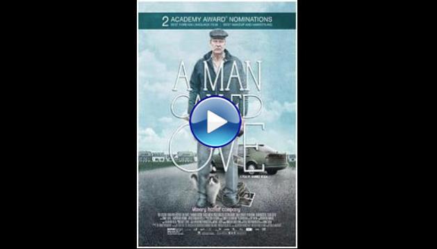 A Man Called Ove (2015)