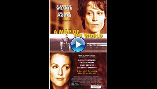 A Map of the World (1999)