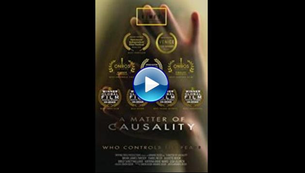 A Matter of Causality (2021)