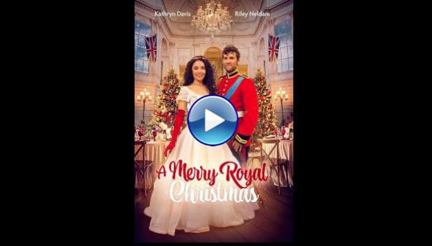 A Merry Royal Christmas (2024)
