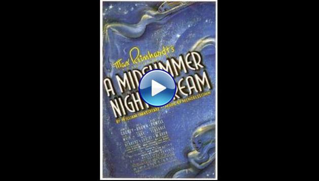 A Midsummer Night's Dream (1935)