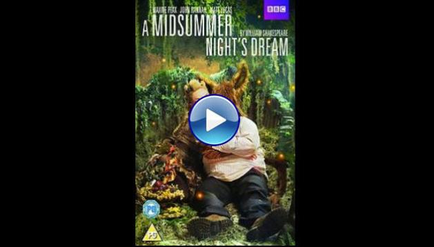 A Midsummer Night's Dream (2016)