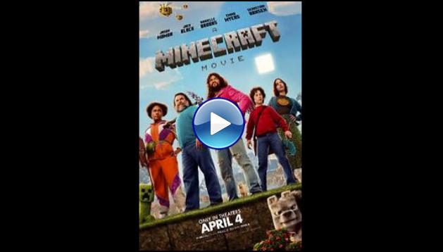 A Minecraft Movie (2025)