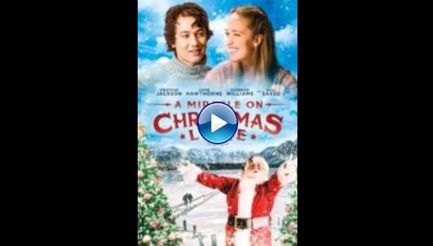 A Miracle on Christmas Lake (2016)