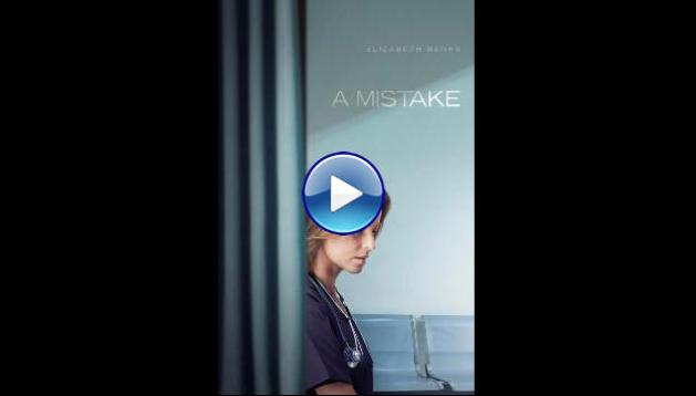 A Mistake (2024)