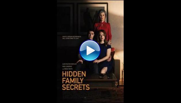Hidden Family Secrets (2021)