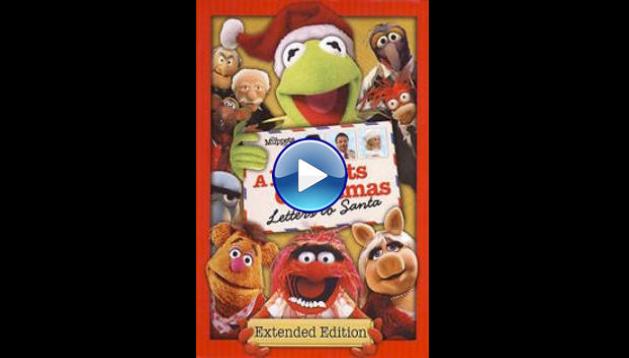 A Muppets Christmas: Letters to Santa (2008)