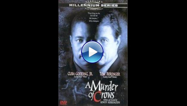 A Murder of Crows (1998)