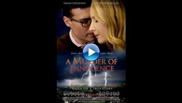 A Murder of Innocence (2018) HD Full Movie Watch Online Free