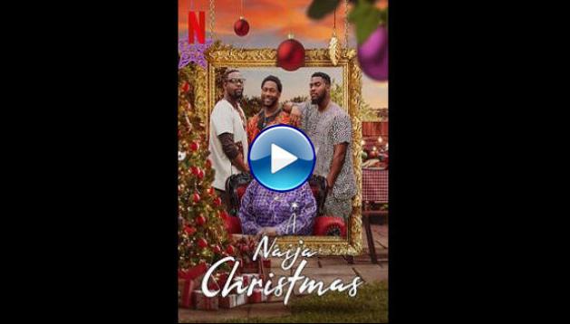 A Naija Christmas (2021)