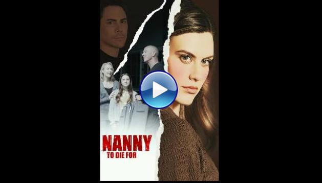 A Nanny to Die For (2024)