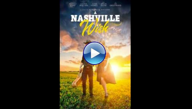 A Nashville Wish (2024)