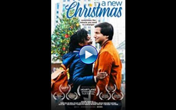 A New Christmas (2019)