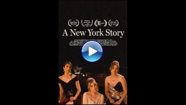 A New York Story (2024)
