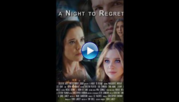 A Night to Regret (2018)