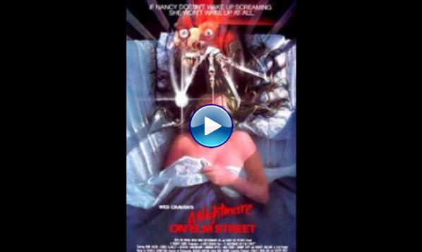 A Nightmare on Elm Street (1984)