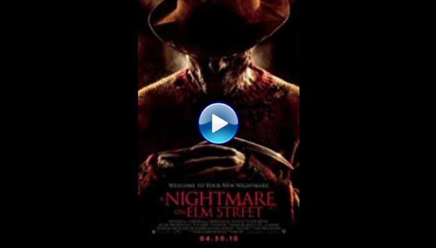 A Nightmare on Elm Street (2010)