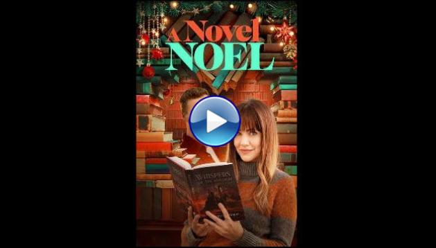 A Novel Noel (2024)