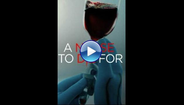 A Nurse to Die For (2023)