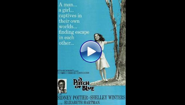 A Patch of Blue (1965)