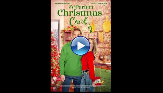 A Perfect Christmas Carol (2024)